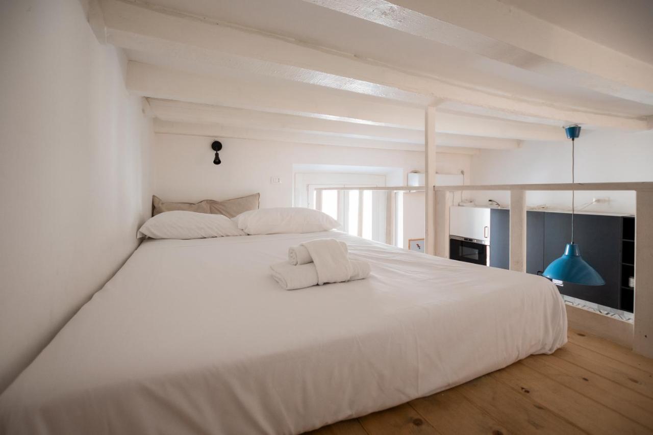 Cozy Apartment Near Navigli Милан Экстерьер фото